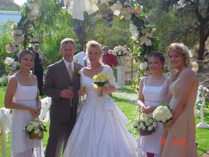 AUST NT AliceSprings 2002OCT19 Wedding SYMONS Photos Lyall 030